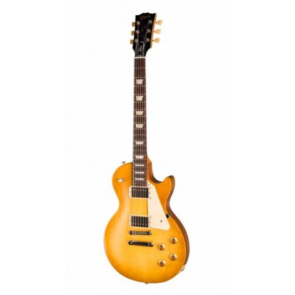 Guitarra Gibson Les Paul Tribute Satin Honey Burst