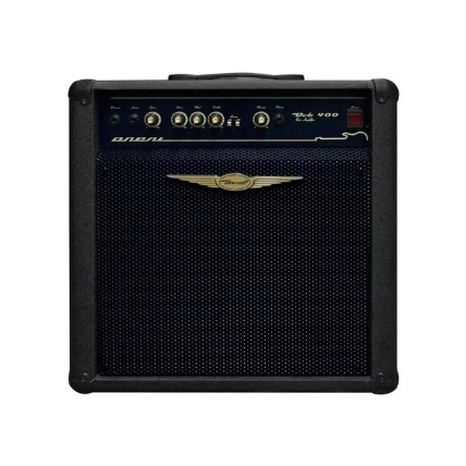 Amplificador O'Neal OCB 400 120W
