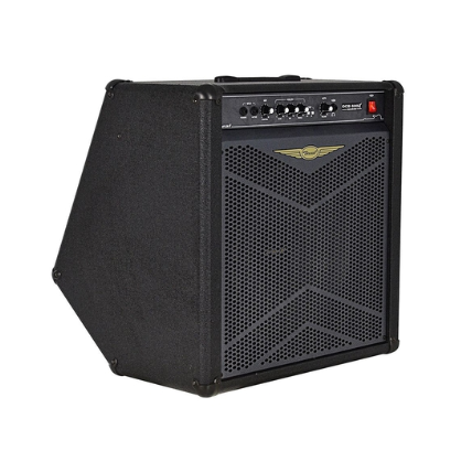Amplificador Baixo Oneal OCB-600 Preto, 200W