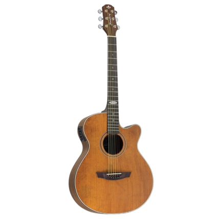 Violão Strinberg SA200C SMS Black Series Artistico Aço Fosco