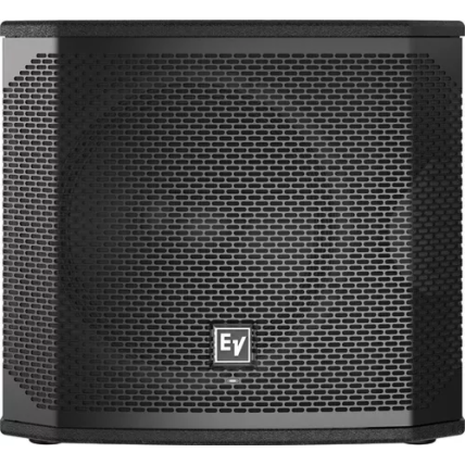 Caixa Acustica Electro Voice Elx 200 12SP-