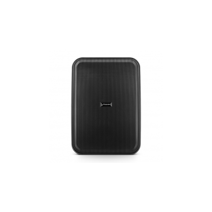 Caixa de Som Passiva Frahm - HSC 6" Preta 140W (PAR) De R$ 900,00 Por 785,26 até 10x de R$ 82,30 com juros ou 746,00 à vista no boleto VER PARCELAS Calcule o Frete e o Prazo de Entrega