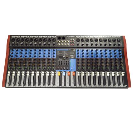 Mixer Soundvoice MS202 EUX