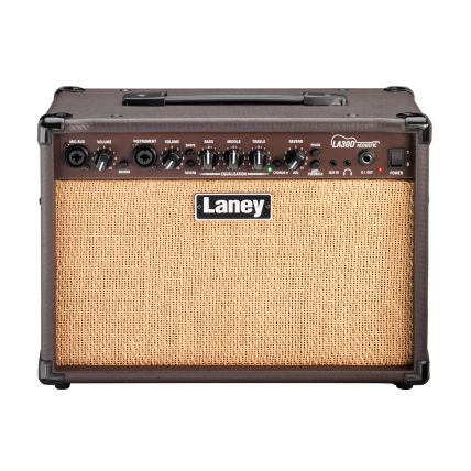 Amplificador de Violão Laney LA30D
