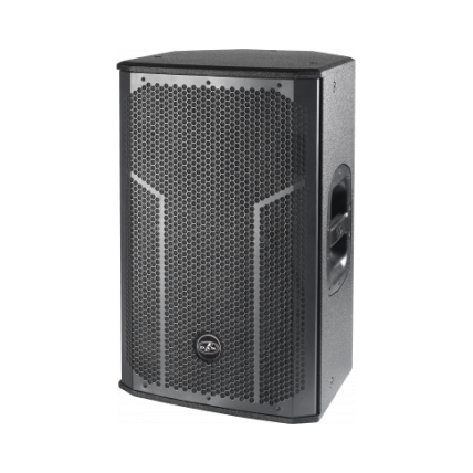 Caixa Acústica Das Action 512A 12" Amplificada