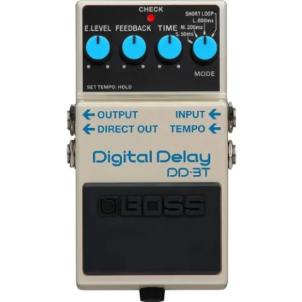 boss dd3t