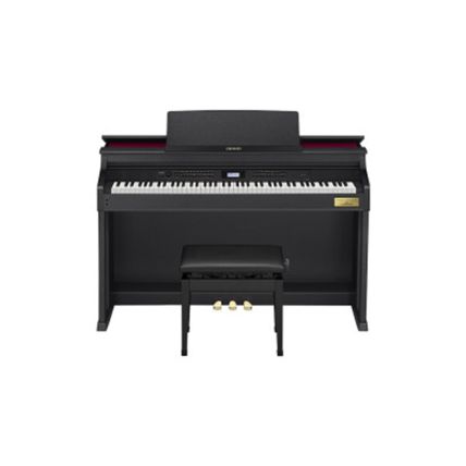 Piano Casio AP-710BKC2 Celviano Preto