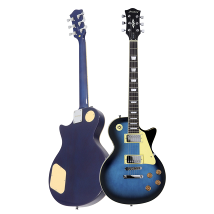 Guitarra Strinberg LPS 230 Azul 11232