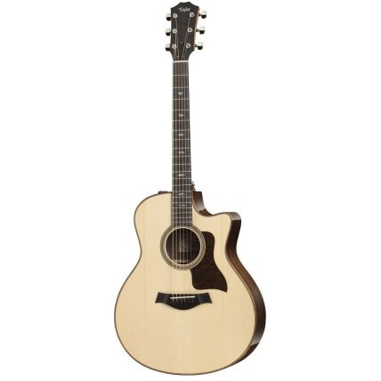 Violão Taylor 716CE Natural