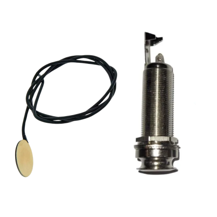 Captador Fishman Fis-sbt-end P/Violão