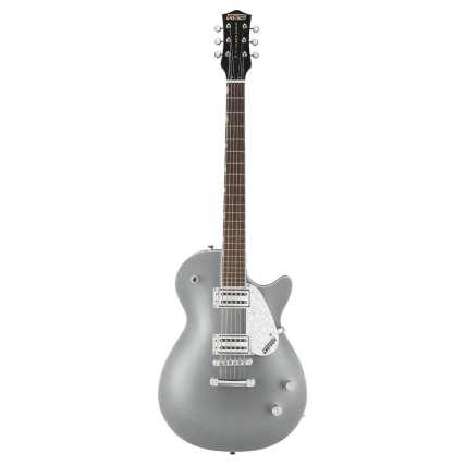 Guitarra Gretsch G5426 Electromatic Jet Club Silver 2519010547