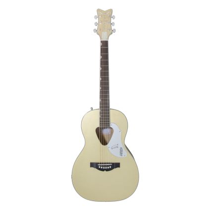 Violão Gretsch Rancher Penguin Parlor G5021E LTD Acoustic Collection 271 4014 579 - Casino Gold
