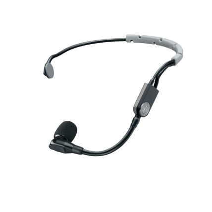 Microfone Shure SM35