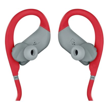 Fone Jbl Endurance Jump Red
