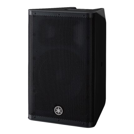 Caixa - Acustica Yamaha DXR10 MKII