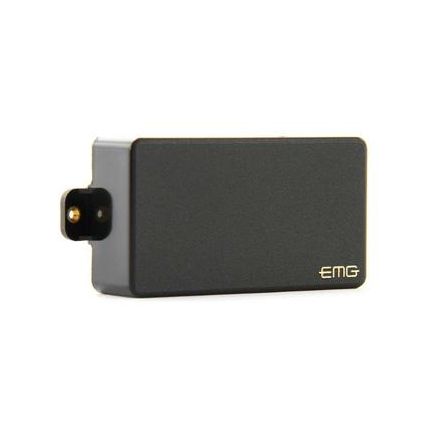 Captador Emg 85 OEM Black Guitarra