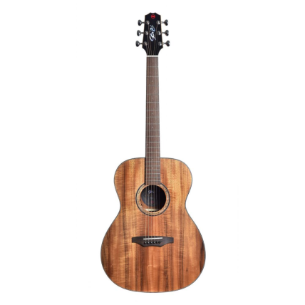Violão Seizi Supreme Fuji C/ BAG - KOA 10360346