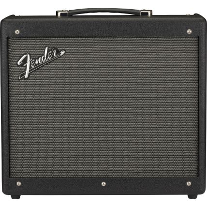 Amplificador Fender Combo Mustang GTX50 1X12 231 0600 000