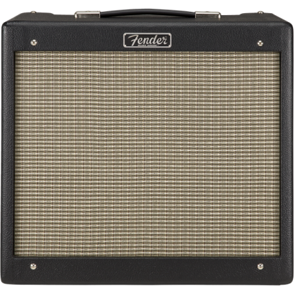Amplificador Fender Combo Blues Junior IV 120V 223 1500 000