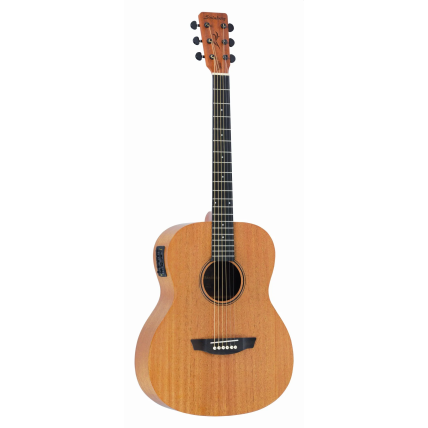 Violao Strinberg FS1A MGS Forest Artistico