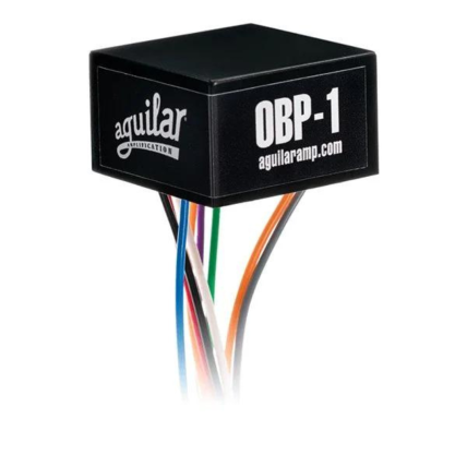 Circuito Aguilar OBP-1