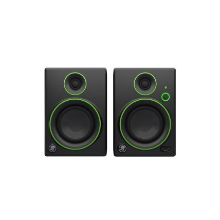 Monitor Mackie CR4BT - PAR