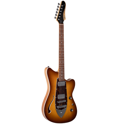 Guitarra Tagima Jet Blues Cosmos HB DF/TT