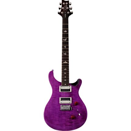Guitarra PRS Custom 24 PRSCUM WINE RED