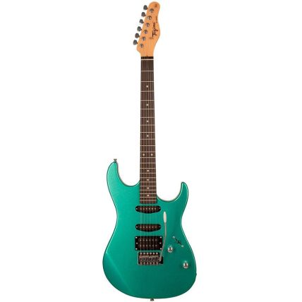 Guitarra Tagima TG-510 DF - Surf Green