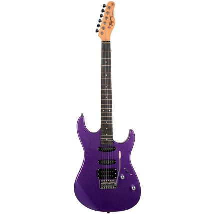 Guitarra Tagima TG-510 DF - Metallic Purple