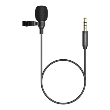 Microfone Telefunken TF Smart LA