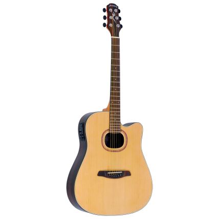 Violão Strinberg SD35C N