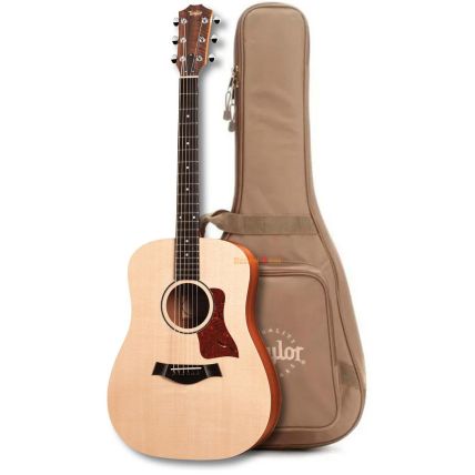 Violão Taylor BBT-E Elétro-Acústico Big Baby