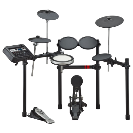 Bateria Eletronica Yamaha DTX6K-X