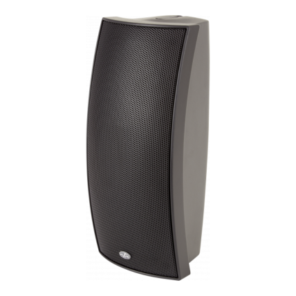 Caixa Acustica Das Arco 24T Passiva 100W Black