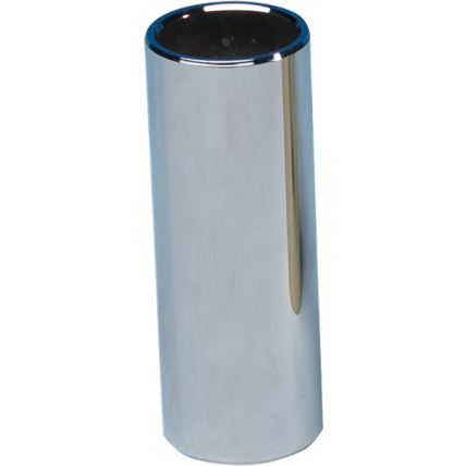 Slide Fender Aço Standard Médio Cromado - 099 2301 003