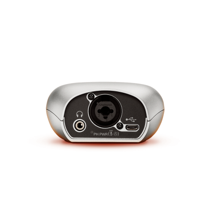 Interface Shure MVI Digital de Audio P/ MAC/ PC/IPHONE/IPOD IPAD
