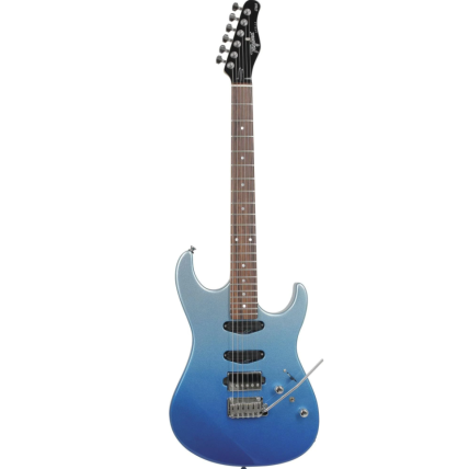 Guitarra Tagima Stella H3 OF-FMB LF - Fade Metalic Blue
