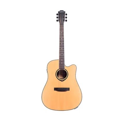 Violão RedBurn RBF-01 (2G) Spruce