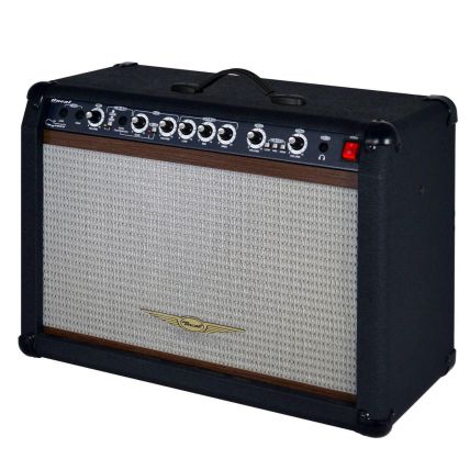 Amplificador Oneal OCG-1002-CR