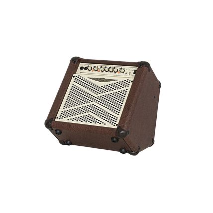 Caixa Acústica Oneal OCV-208X MR 80w