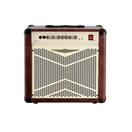 Caixa Acústica Oneal OCV-210X MR 100w