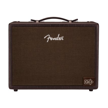 Amplificador Fender Acoustic Junior GO 231 4400 000