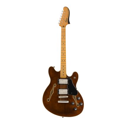 Guitarra Fender Squier Classic Vibe 70S Starcaster MN 037 4590 592 Walnut