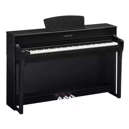 Piano Yamaha CLP 735B Digital