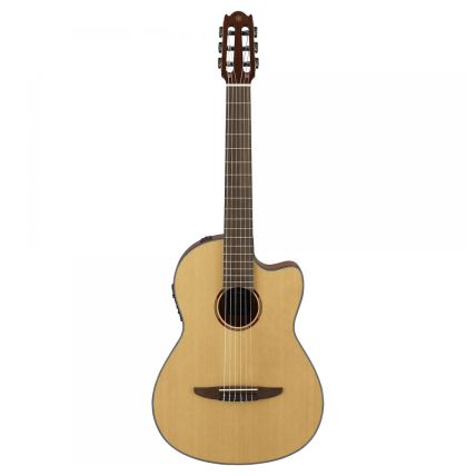 Violão Yamaha NCX - 1 NT Eletro Acústico