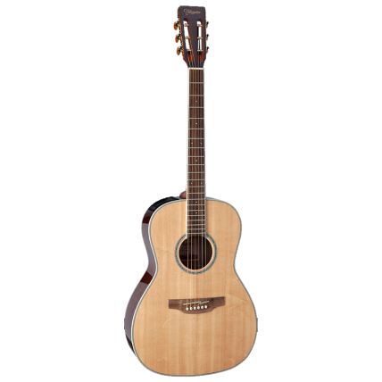 Violão takamine GY51E N& TP4TD