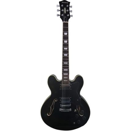 Guitarra Strinberg SHS-300 BK