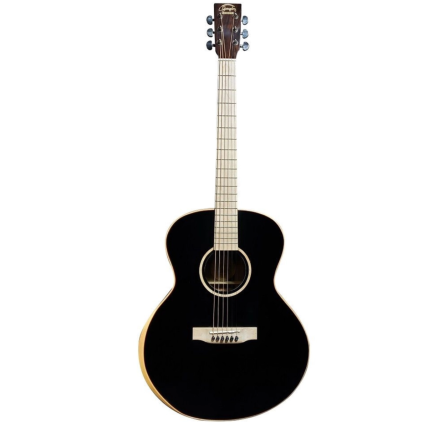Violao Eletrico Gonzales Folk Asturias Gloss 29713