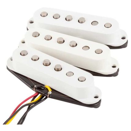 Captador Fender Tex-Mex Stratocaster Set 099 2131 000
